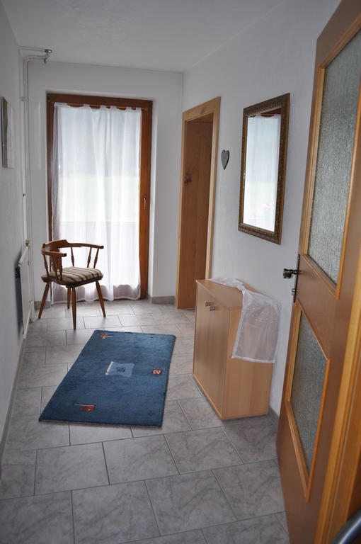 Ferienwohnung Haus Tina Bach  Zimmer foto