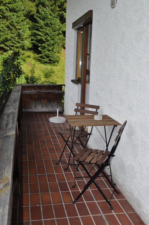 Ferienwohnung Haus Tina Bach  Zimmer foto